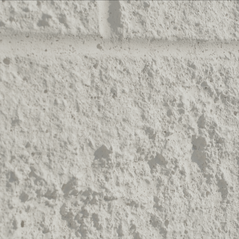 aggregate brick pattern masonry veneer texture grayscale